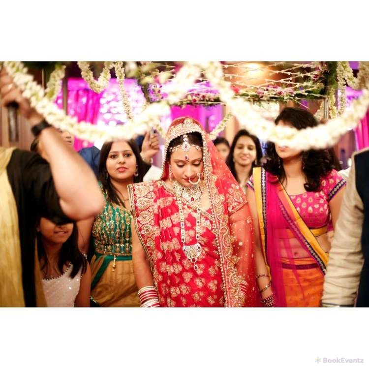 Phomoz Wedding Photographer, Delhi NCR